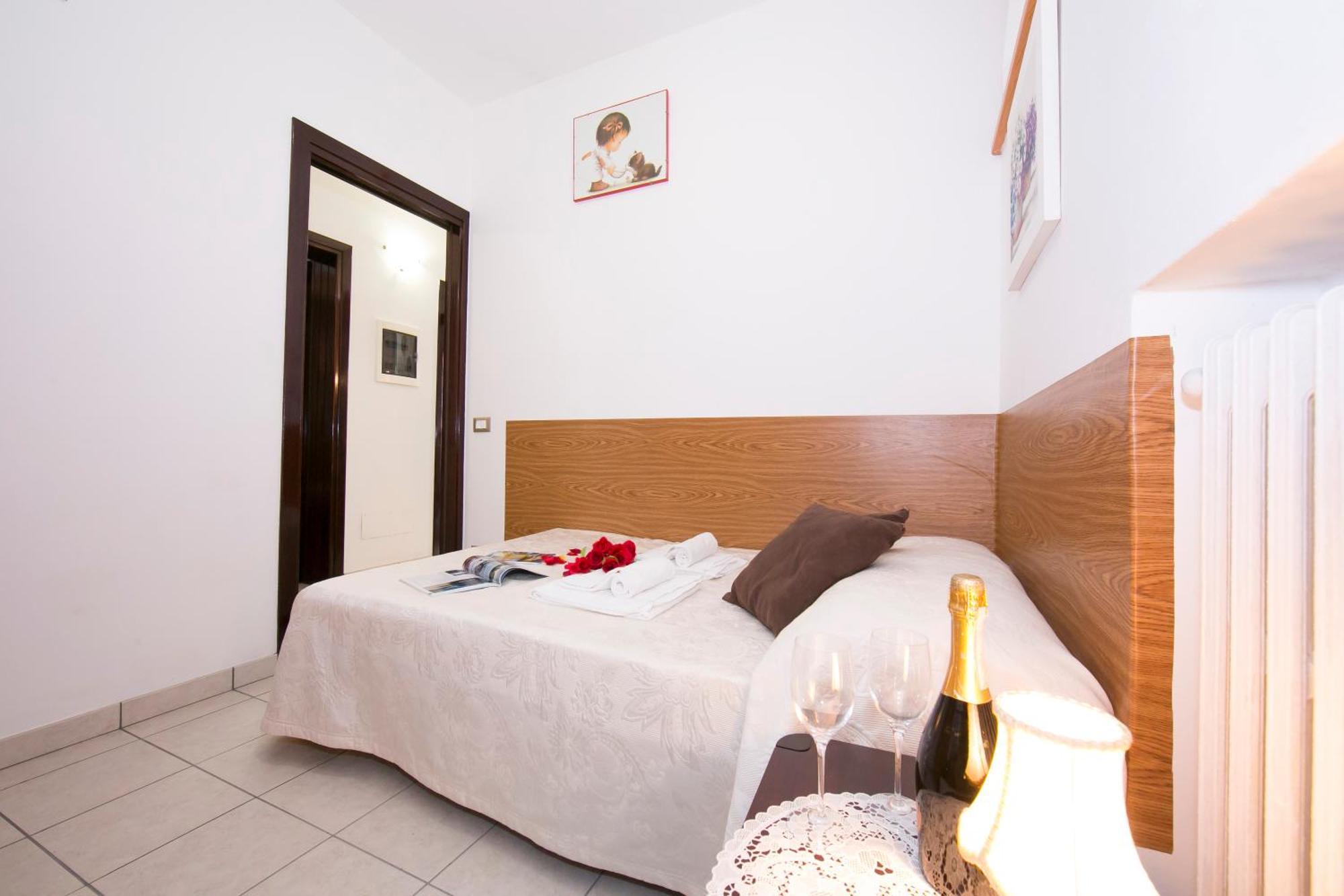 Bella Lake View Colonno Εξωτερικό φωτογραφία