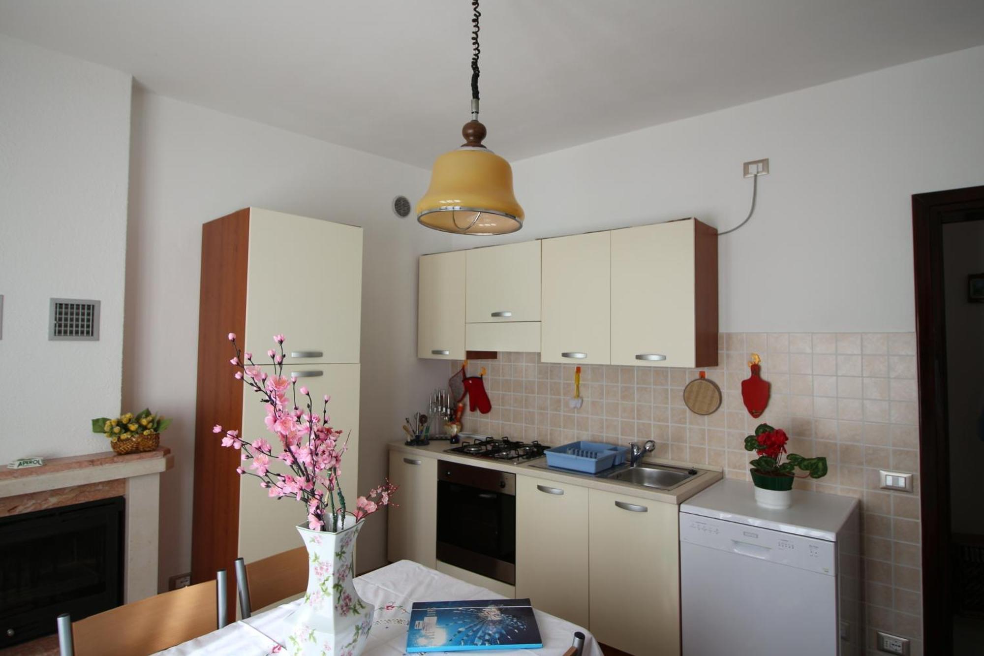 Bella Lake View Colonno Εξωτερικό φωτογραφία